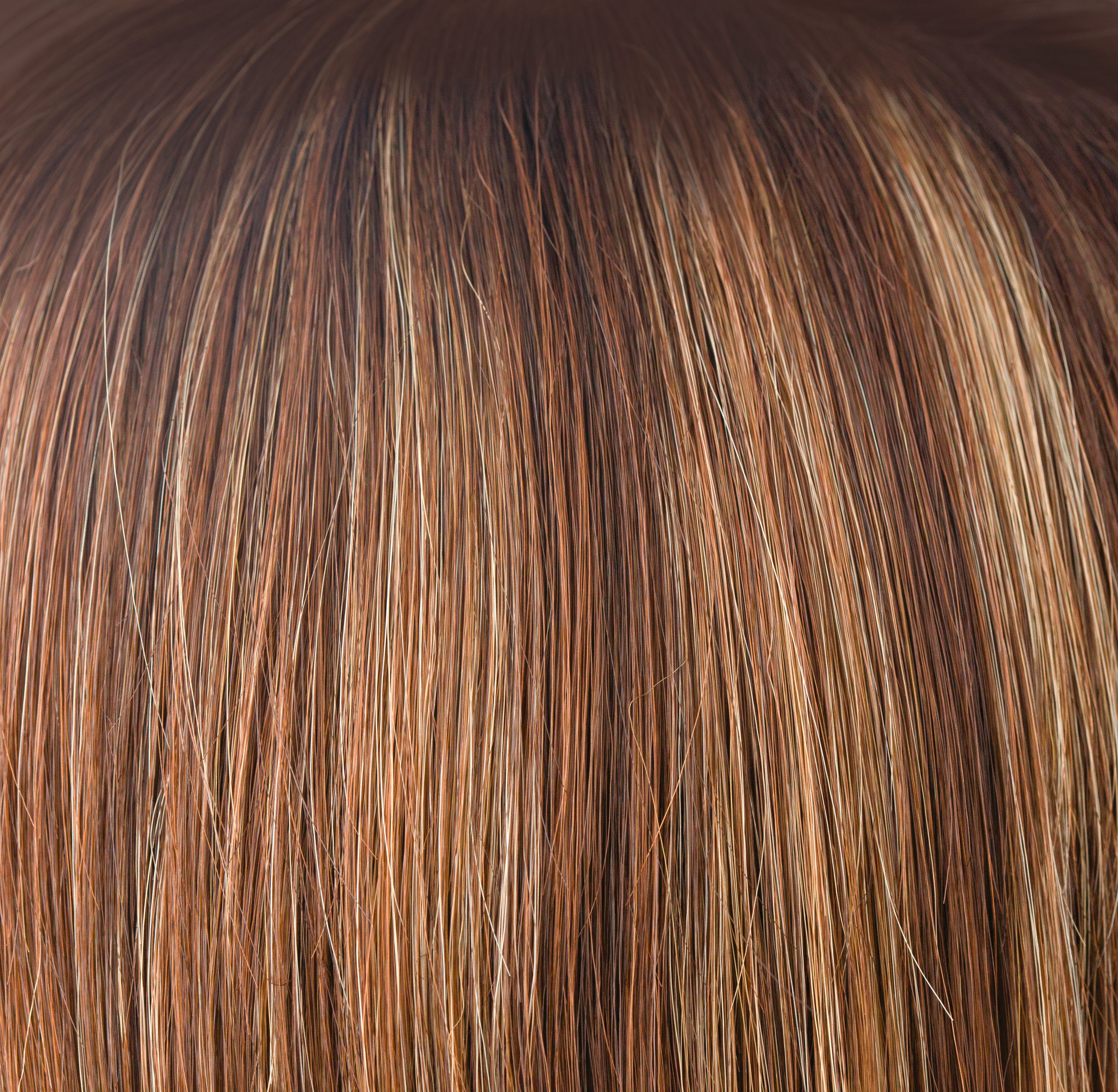 Auburn Sugar-R — Alexander Couture color swatch