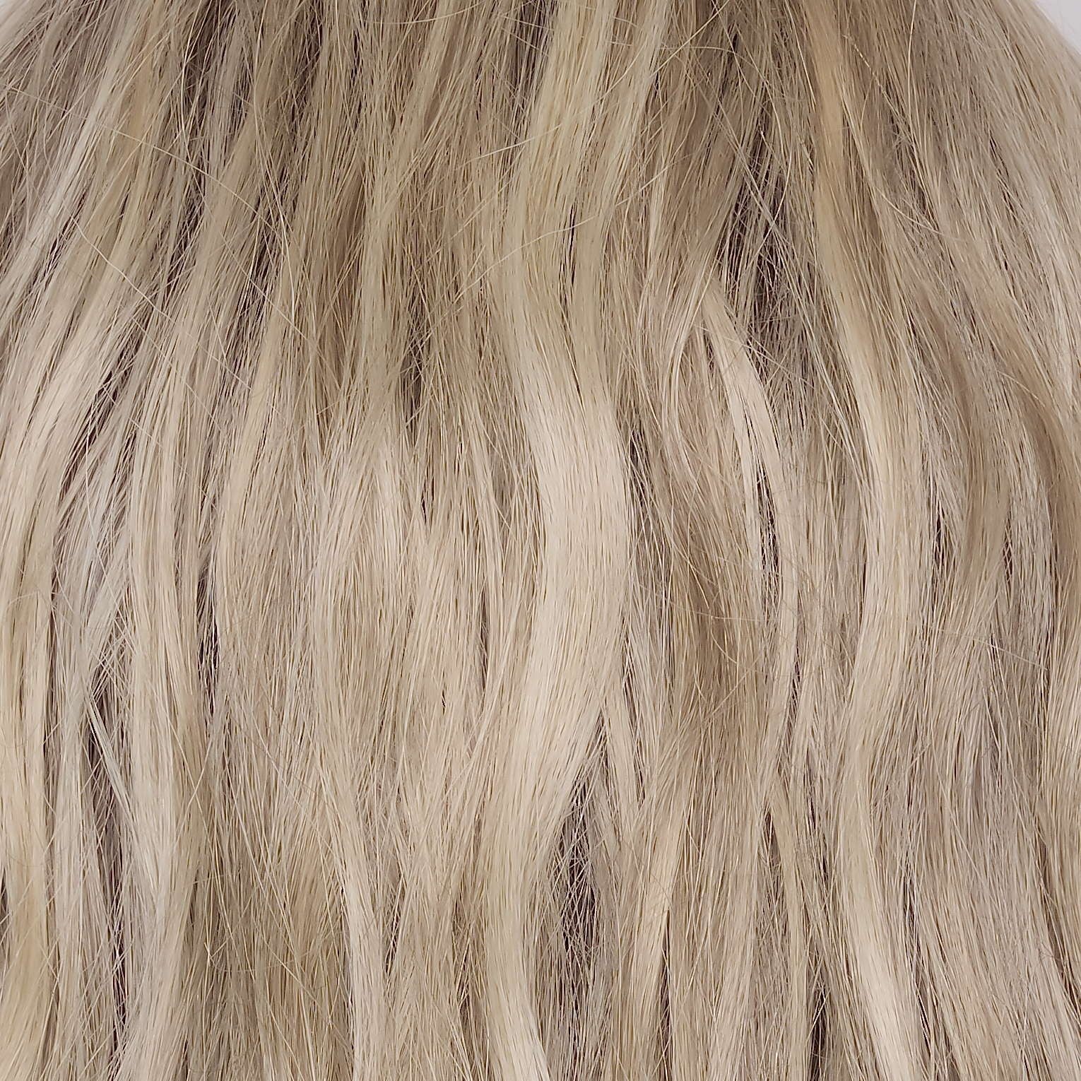 Buttercream Blond-R — Alexander Couture color swatch