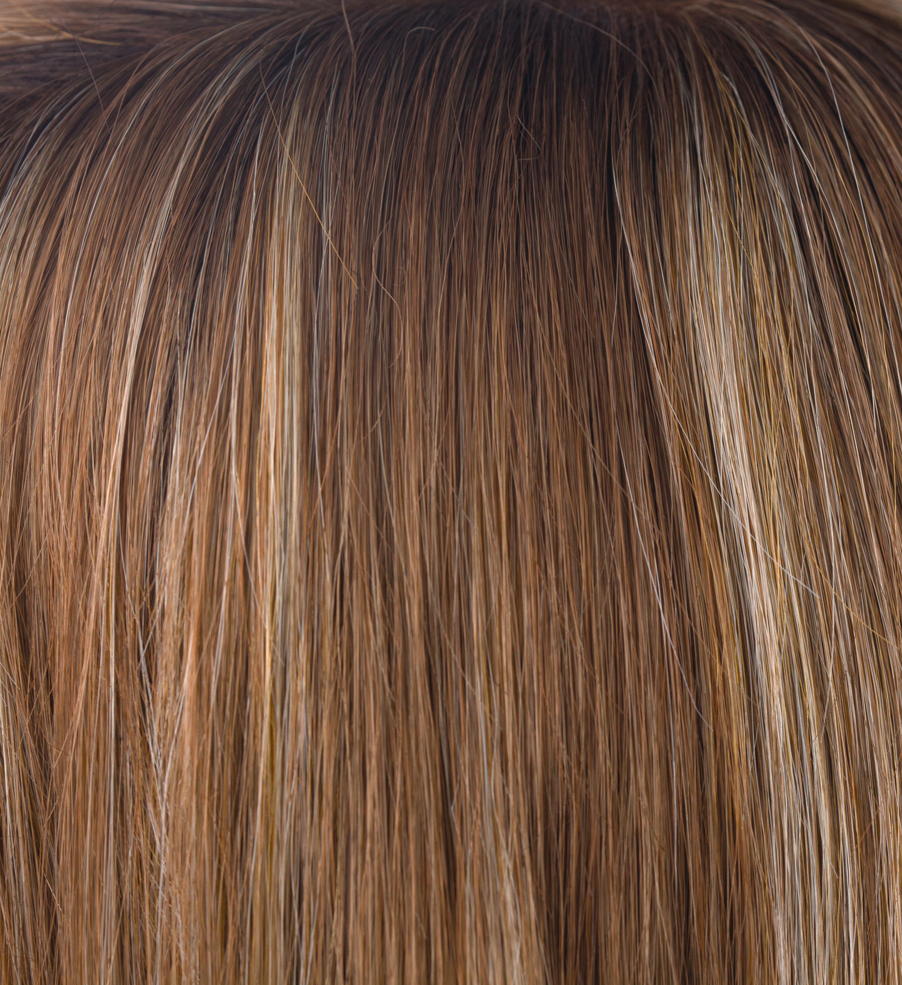 Maple Sugar-R — Alexander Couture color swatch