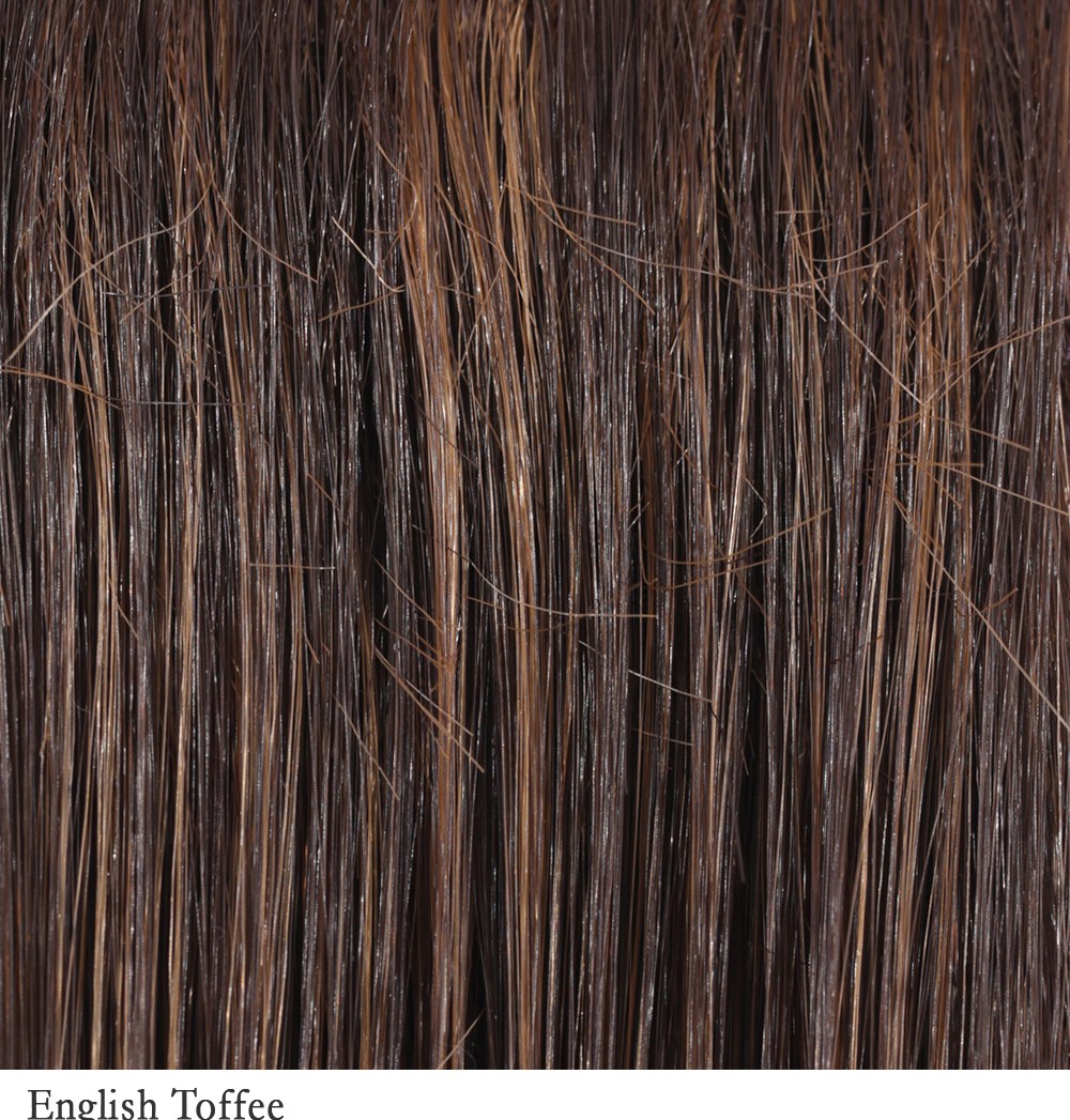 English Toffee — Belle Tress color swatch