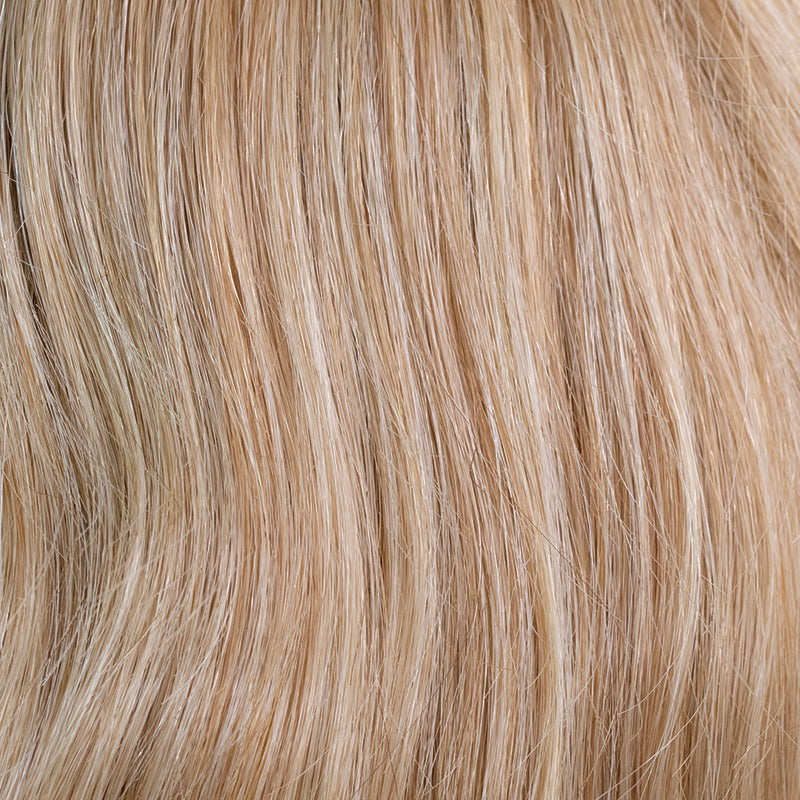 Berry Cream — TressAllure color swatch
