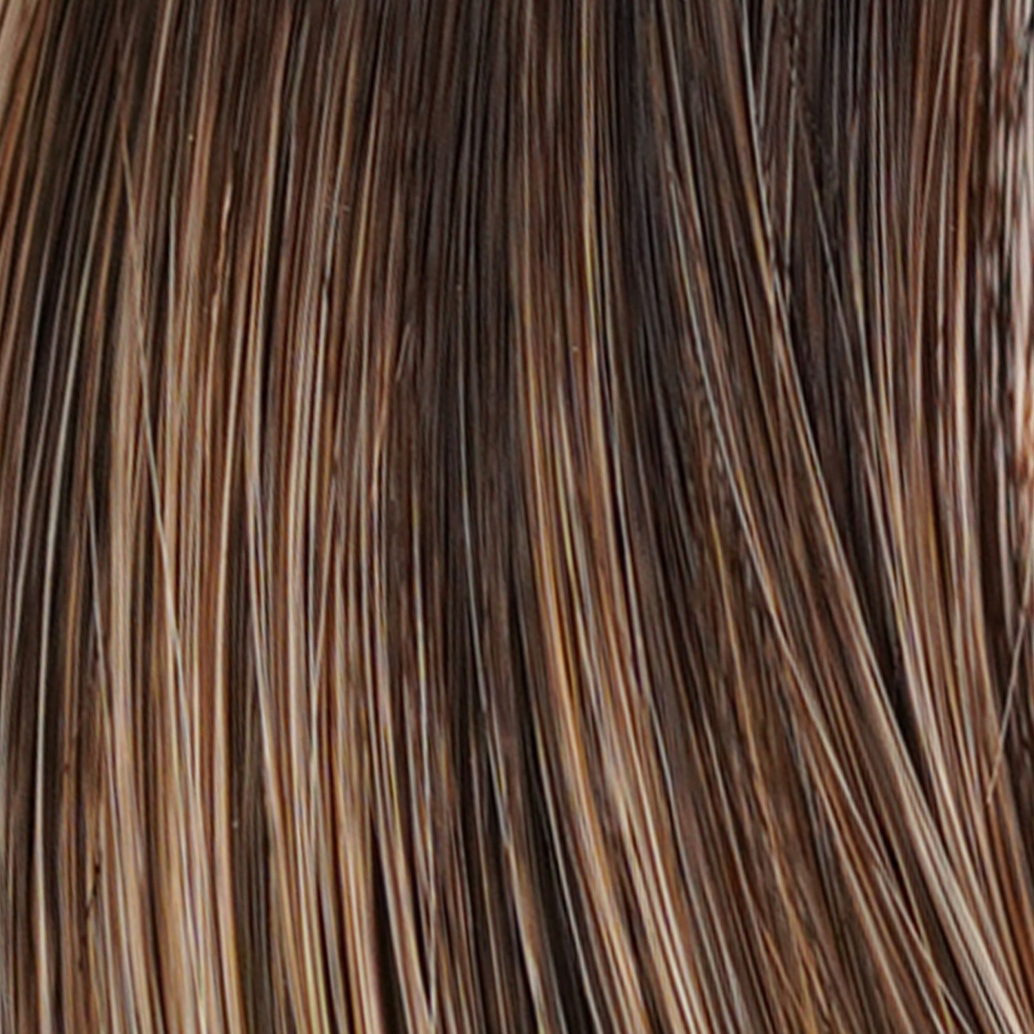 Brondie — TressAllure color swatch