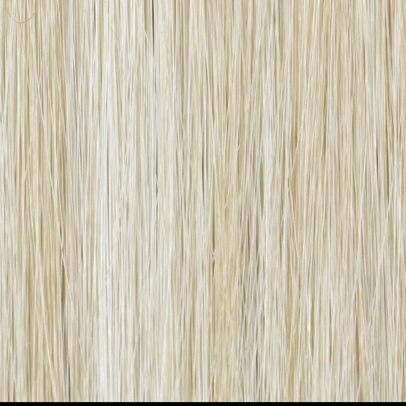 Buttercream Halo — TressAllure color swatch