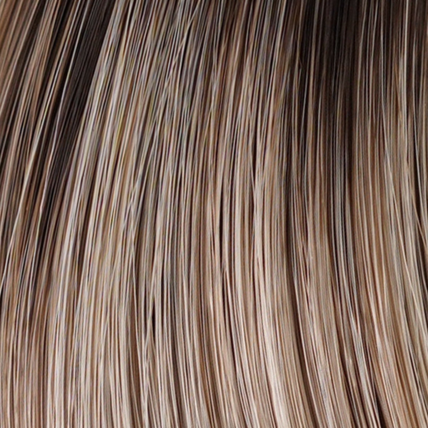 Cashmere Cream — TressAllure color swatch
