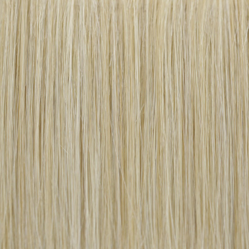 Champagne Glow — TressAllure color swatch