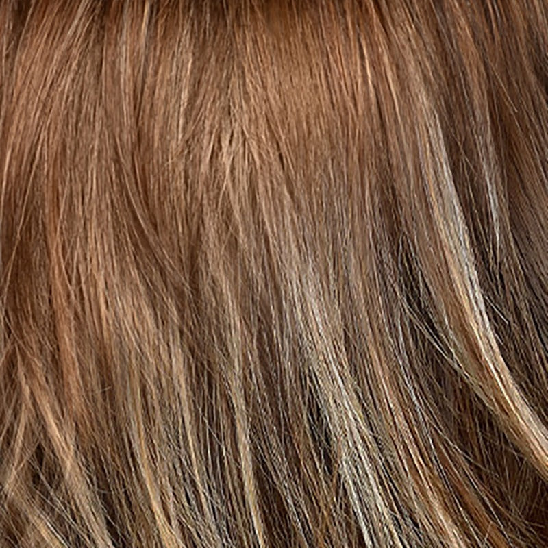 Desert Ombré — TressAllure color swatch
