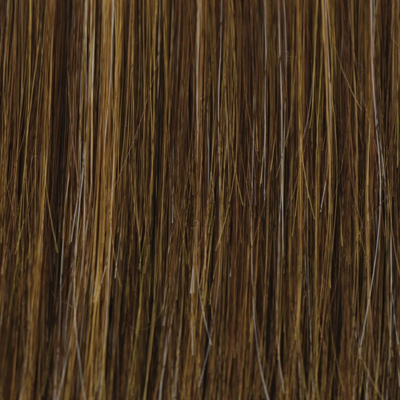 Mocha Honey — TressAllure color swatch