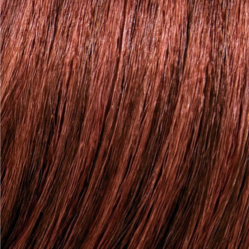 Rosewood Cast — TressAllure color swatch