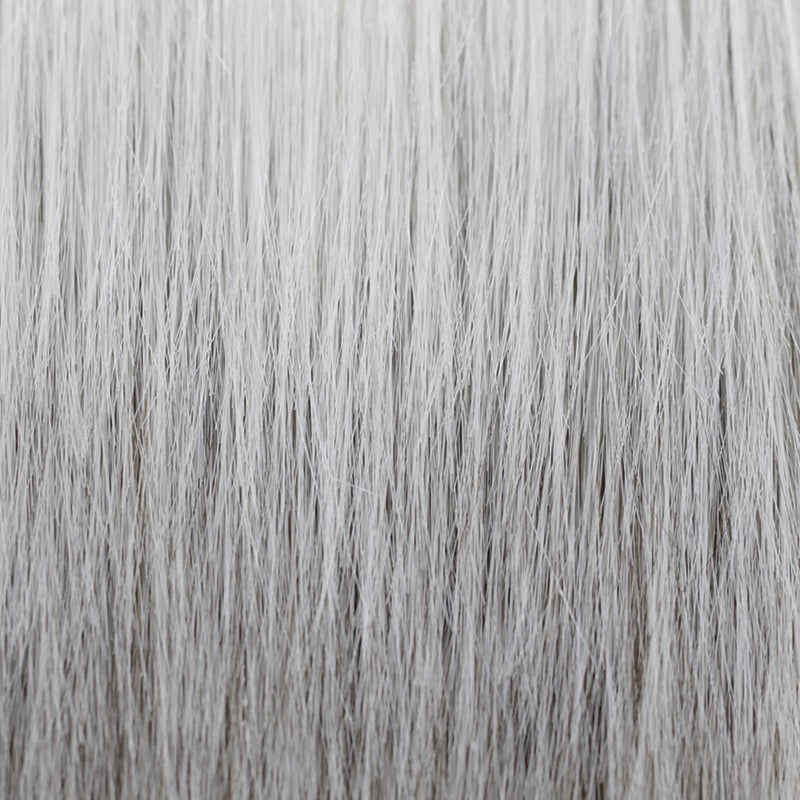 Sterling Mist — TressAllure color swatch