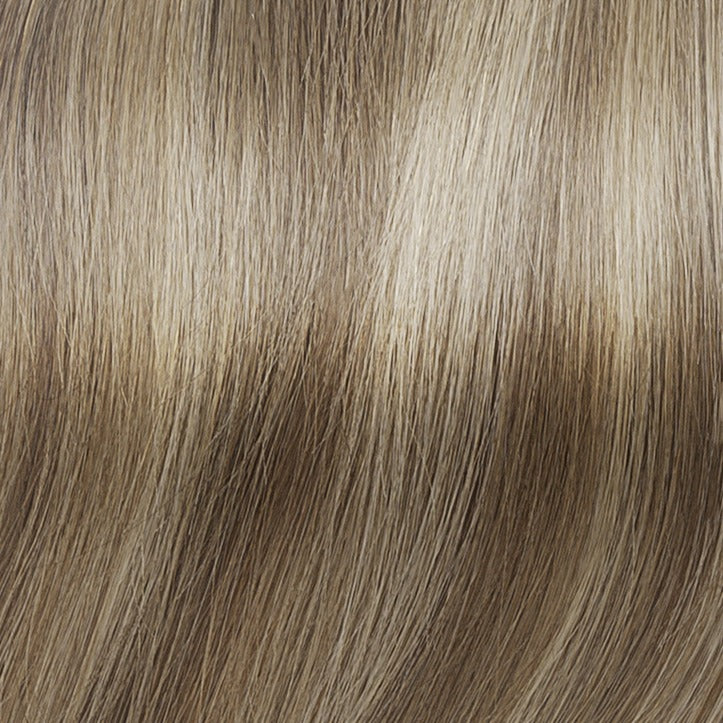 Autumn Maple — TressAllure color swatch