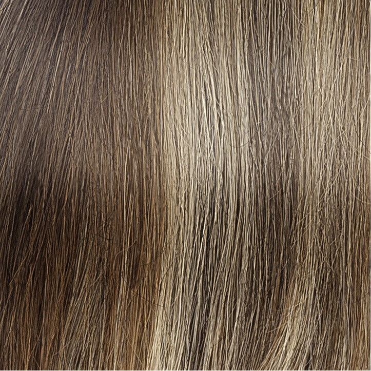 Spiced Cider — TressAllure color swatch