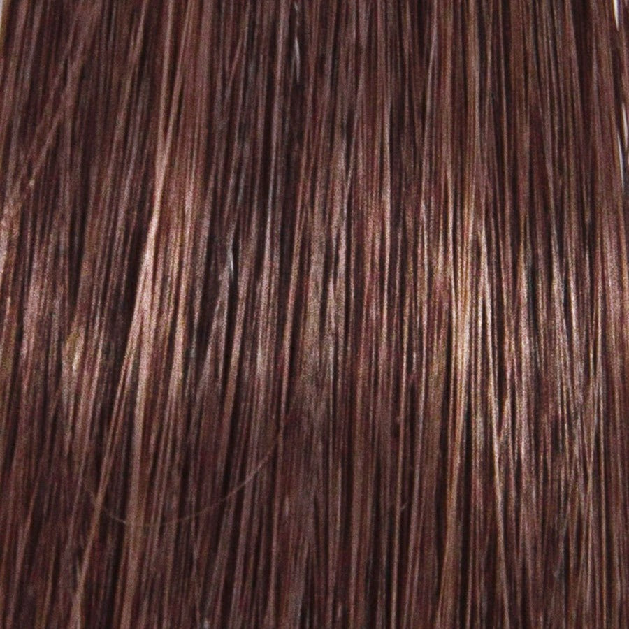 Cocoa Bean — TressAllure color swatch