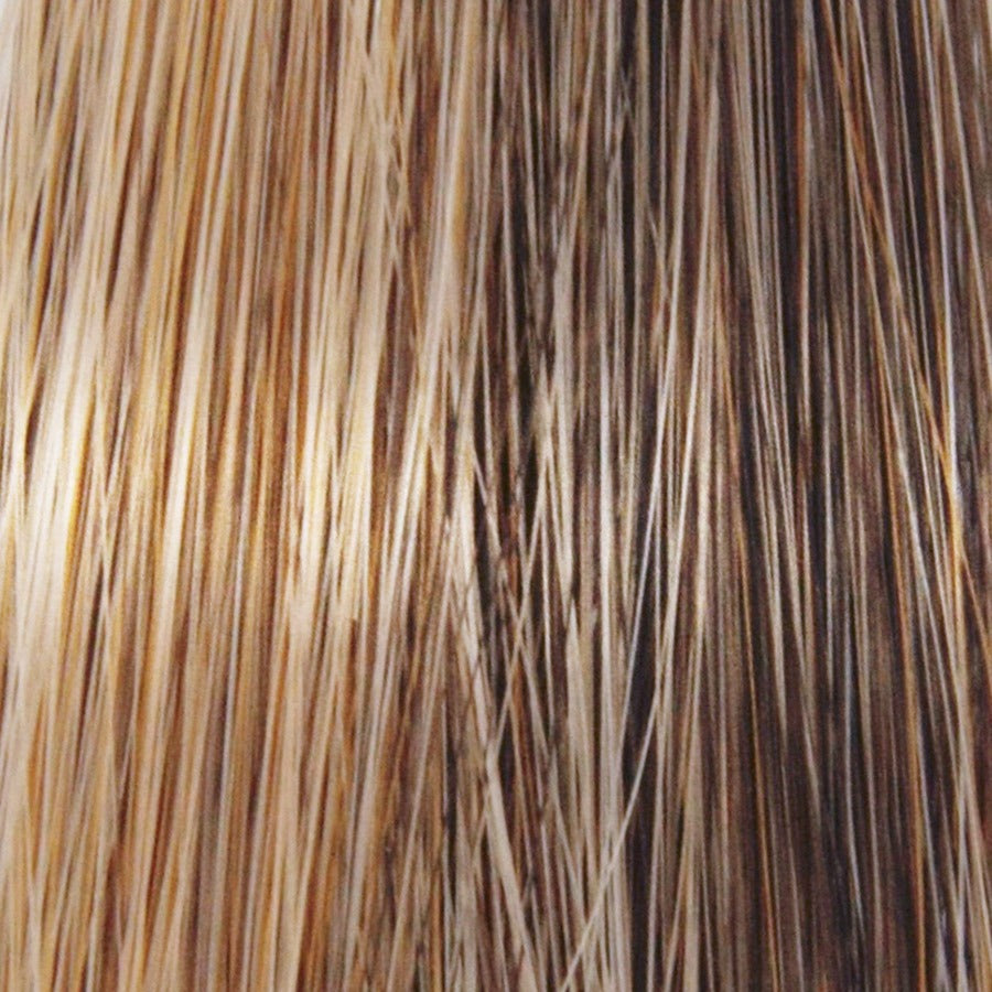 Mocha Gold — TressAllure color swatch