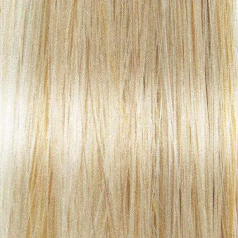 Princess Ivory — TressAllure color swatch