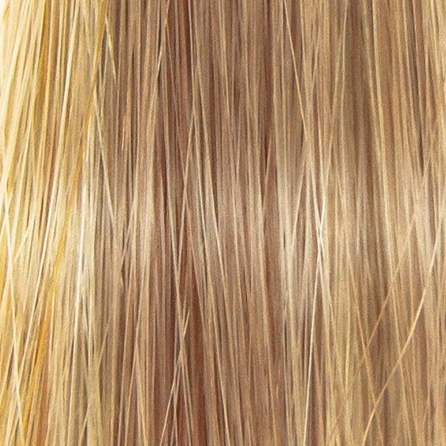 Satin Gold — TressAllure color swatch