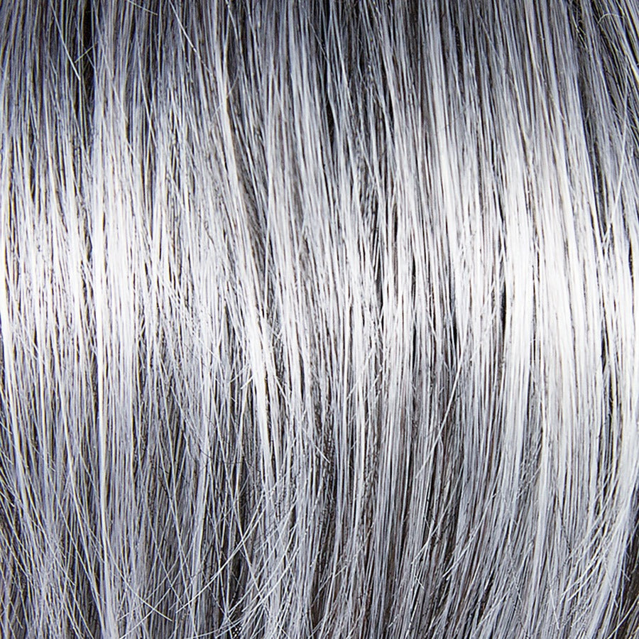Silver Mink — TressAllure color swatch