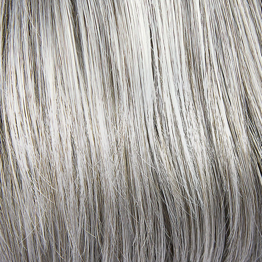 Silver Twilight — TressAllure color swatch