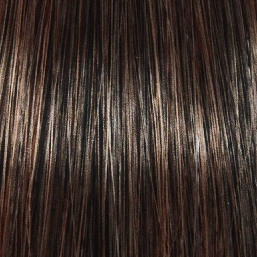 Walnut Brown — TressAllure color swatch