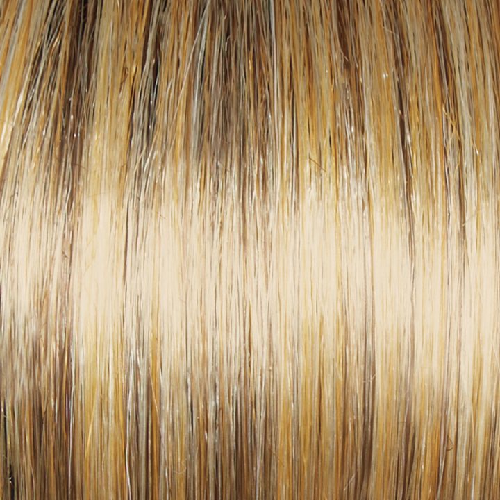 SS Honey Pecan swatch