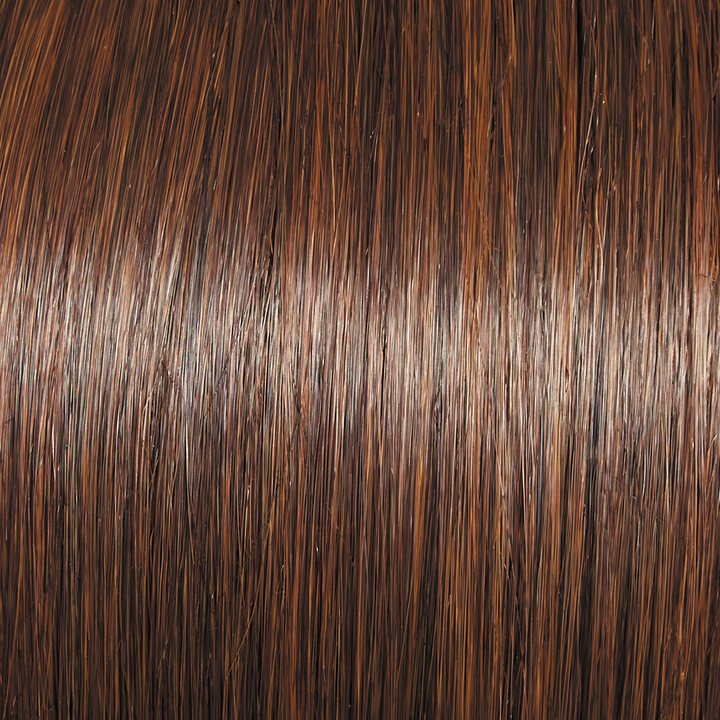 Copper Mahogany swatch