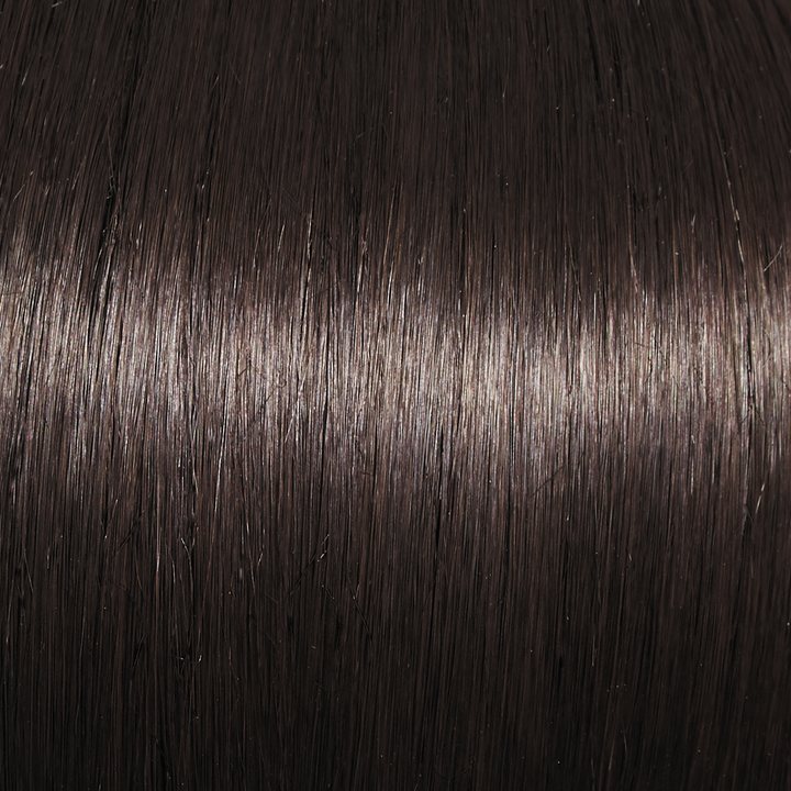 Dark Brown swatch