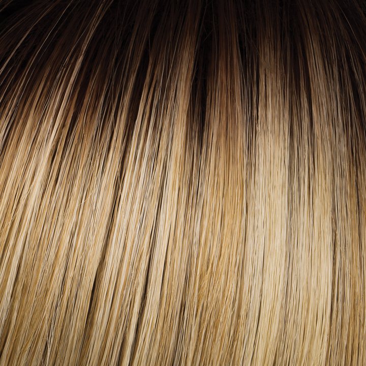 SS Light Blonde swatch