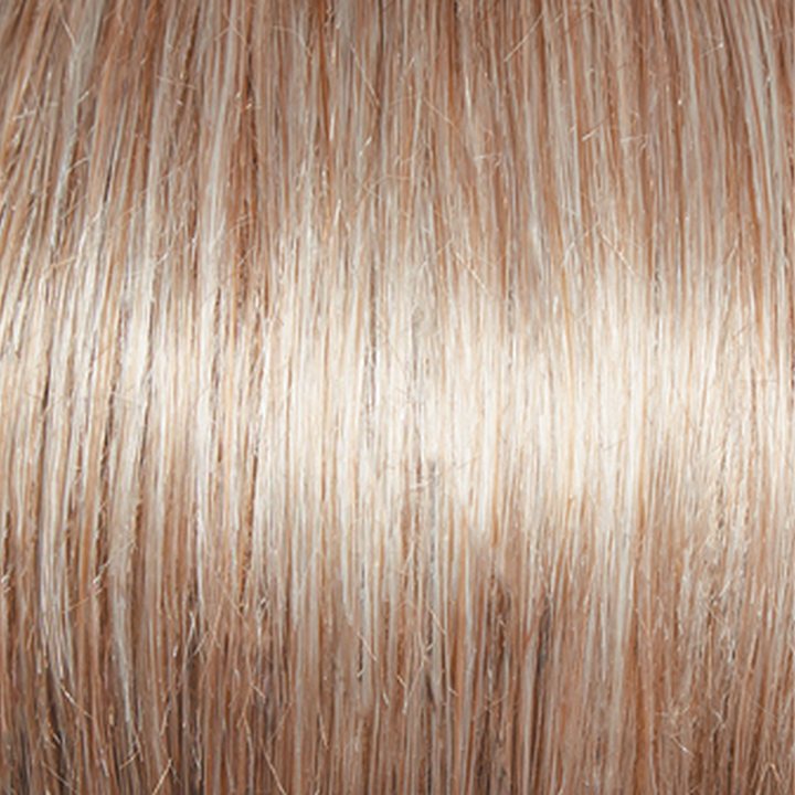 Platinum Mist swatch