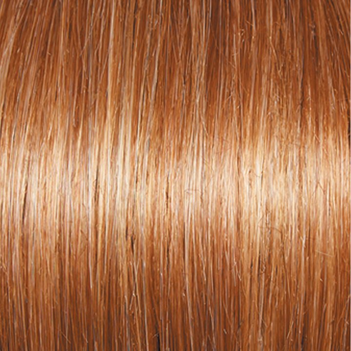 Ginger Mist swatch