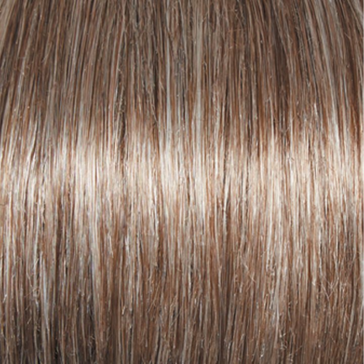 Sugared Pecan swatch