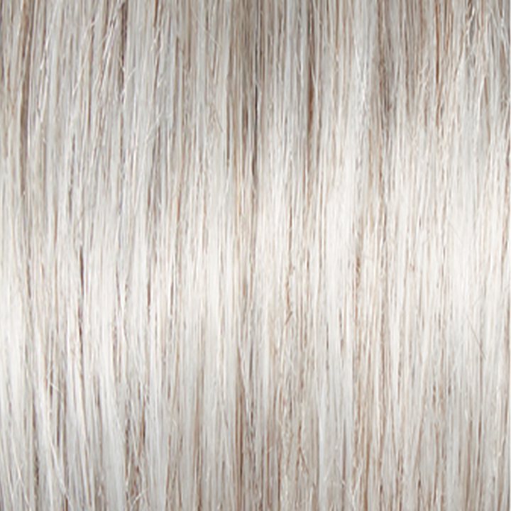 Sugared Silver swatch