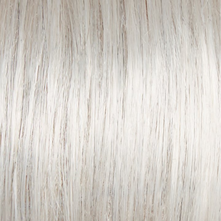 Burnished Snow swatch