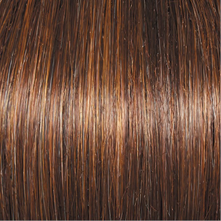 Dark Cinnamon Mist swatch