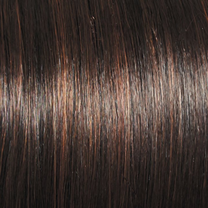 Dark Chocolate swatch