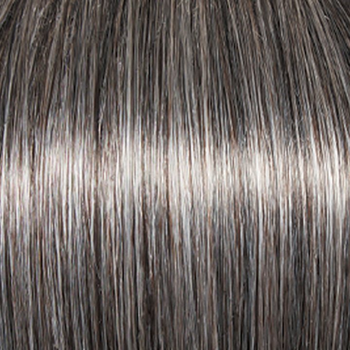 Sugared Charcoal swatch