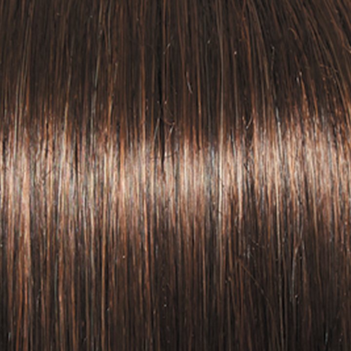 Dark Chestnut swatch