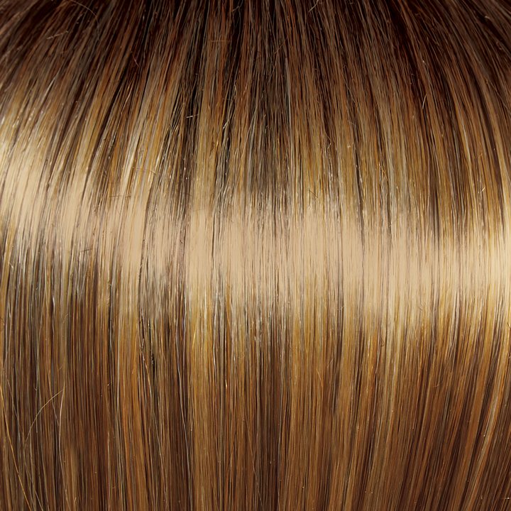 SS Honey Pecan swatch