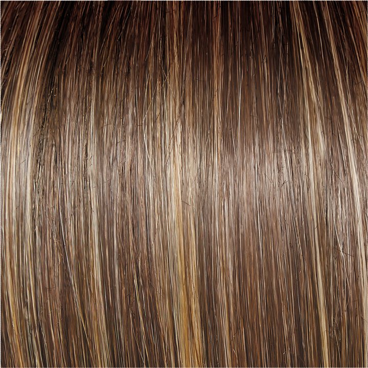 Shaded Iced Cafe Latte swatch