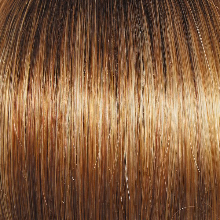 SS Strawberry Blonde swatch
