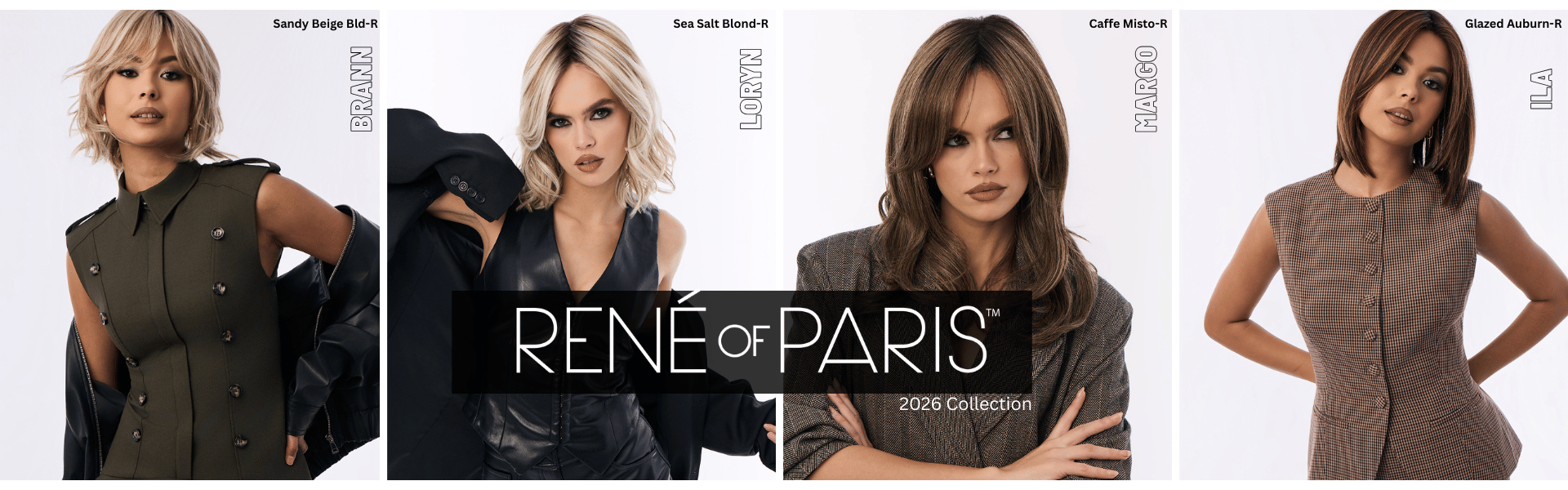 Rene of Paris