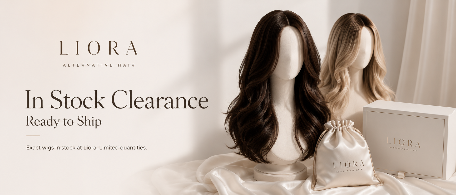 In Stock Clearance