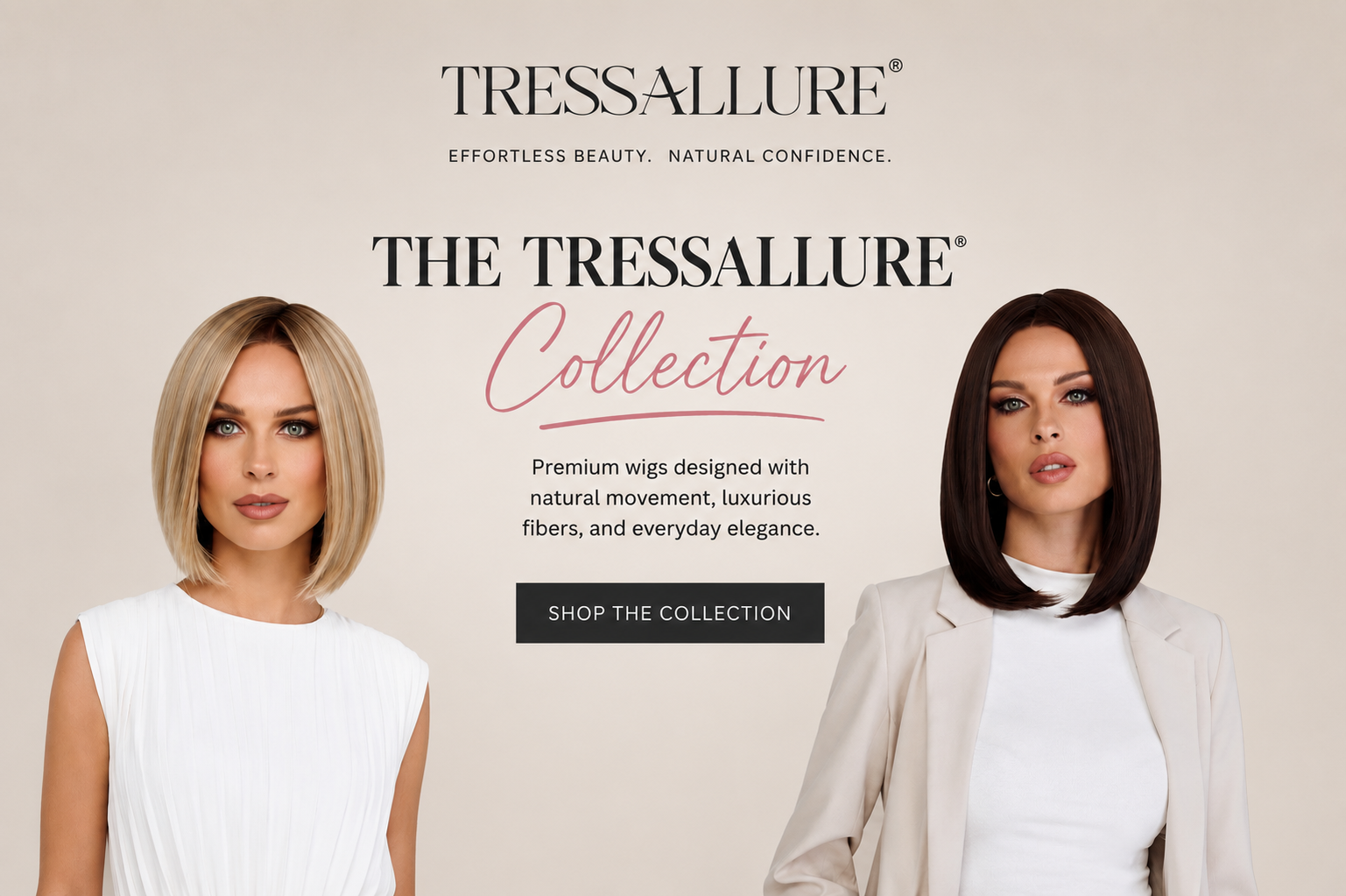 Tressallure