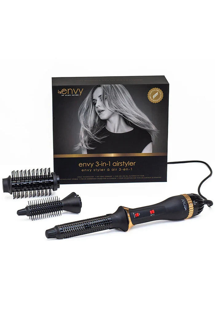 Accessories & Hair Care