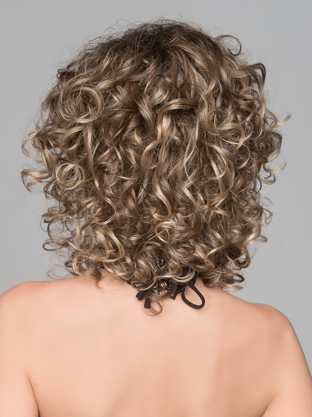 Jamila Plus by Ellen Wille