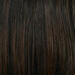 Haute by Jon Renau – Dk Chocolate Cherry Ganache 1BRH30 color swatch