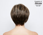 Susanne by Alexander Couture – official model view 4
