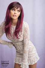 Angela by Alexander Couture – official model view 1