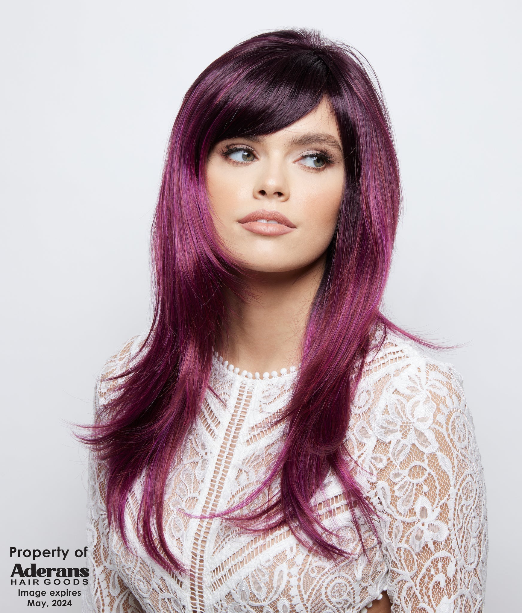 Angela by Alexander Couture – official model view 4