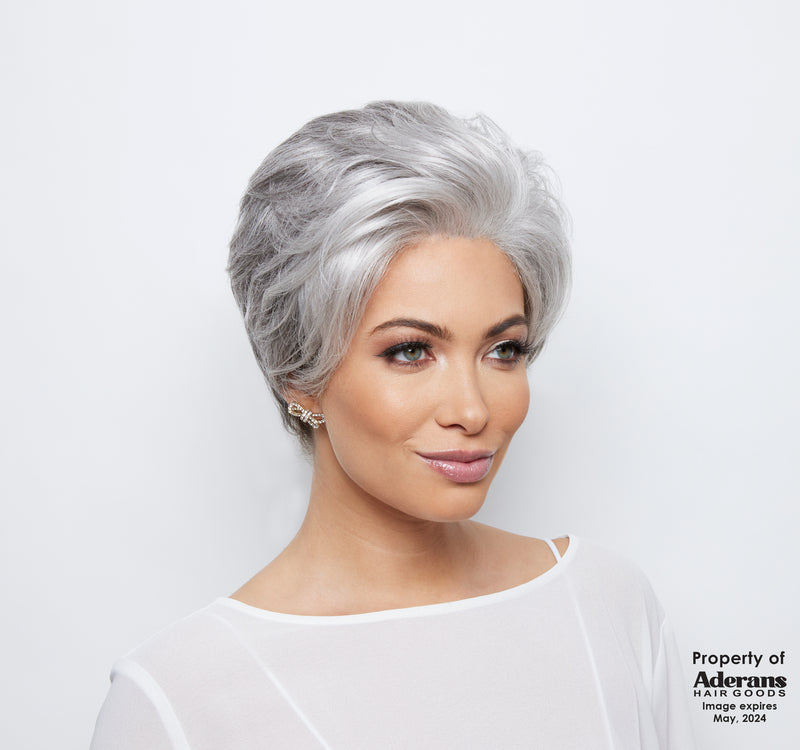 Bethany by Alexander Couture – official model view 6