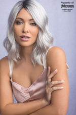 Zara by Alexander Couture – official model view 1