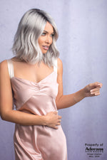 Zara by Alexander Couture – official model view 2